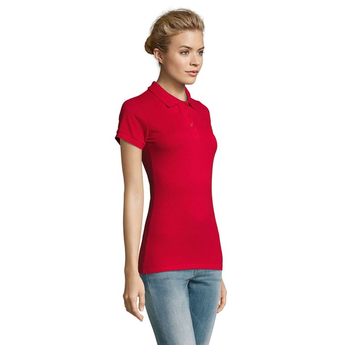 PERFECT WOMEN - PERFECT DAMEN POLO 180g