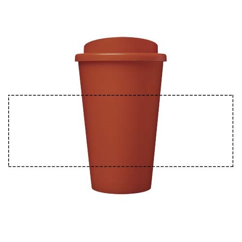 Americano® 350 ml Isolierbecher