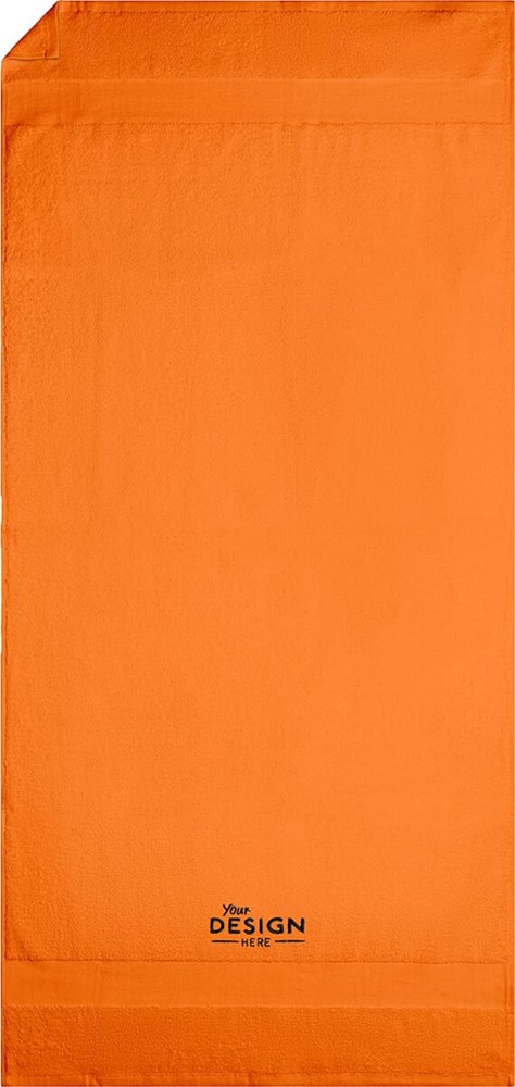 Sophie Muval Badetuch 140x70 cm, 450 gr/m²