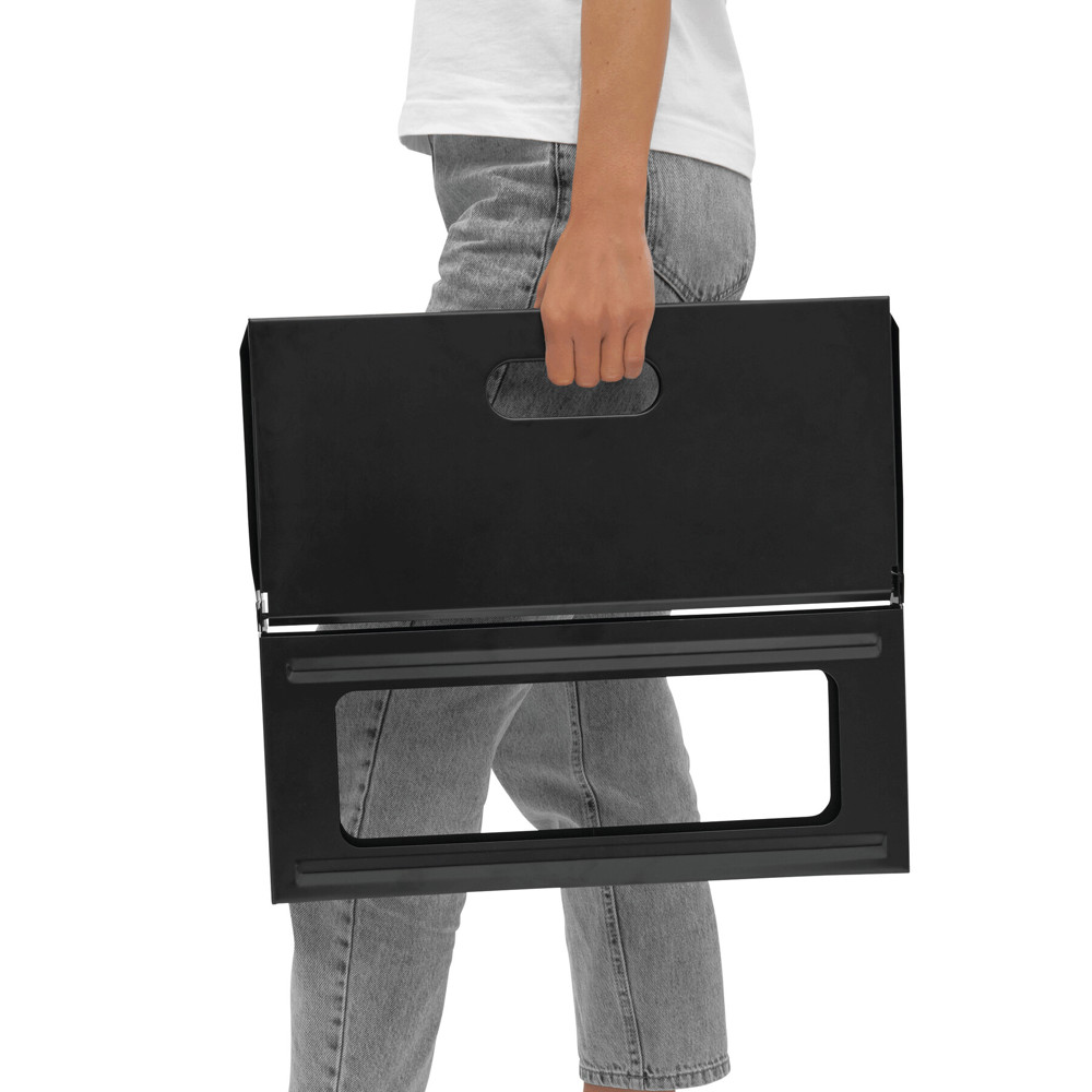 SUMMER EVENING 2.0 - Klappgrill