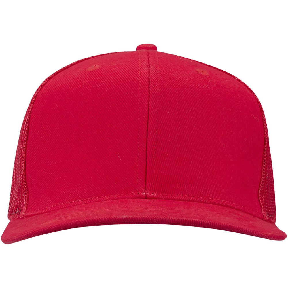 Drift Snapback Kappe mit 6 Segmenten, 260 g/m2