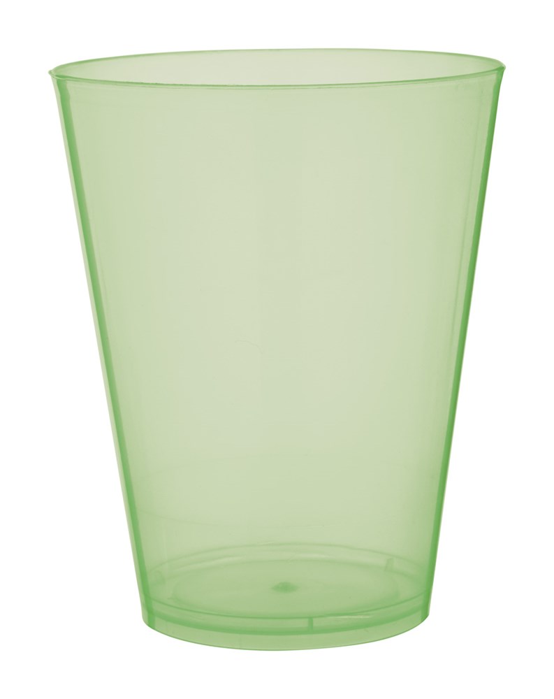 Eventus - Wiederverwendbarer Event-Becher - Grün