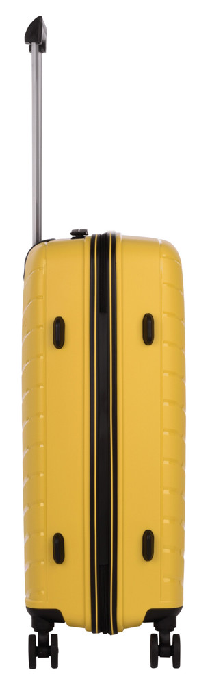 ORLANDO - Trolley-Set, 3-teilig