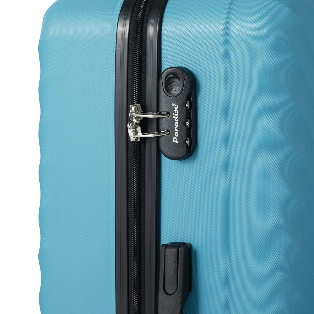 KINGSTON - Trolley-Set KINSTON, 3-tlg.