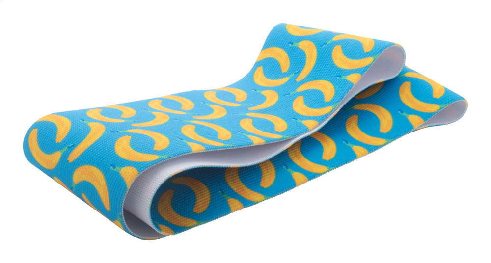 CreaTrain - Individuelles Trainingsband