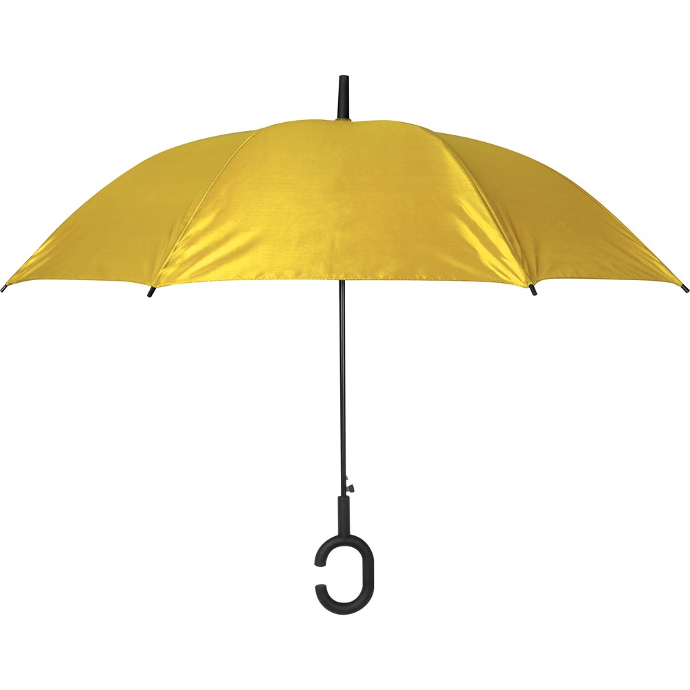 Regenschirm Hände frei
