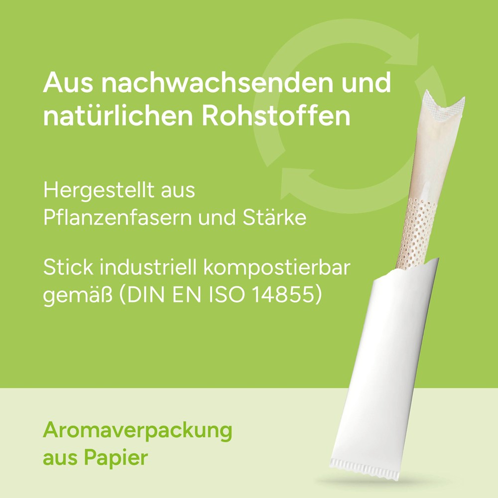 TeaStick - Kräuter Rooibos-Minze - Individ. Design
