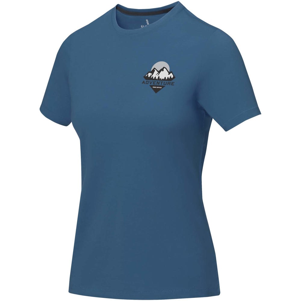 Nanaimo – T-Shirt für Damen