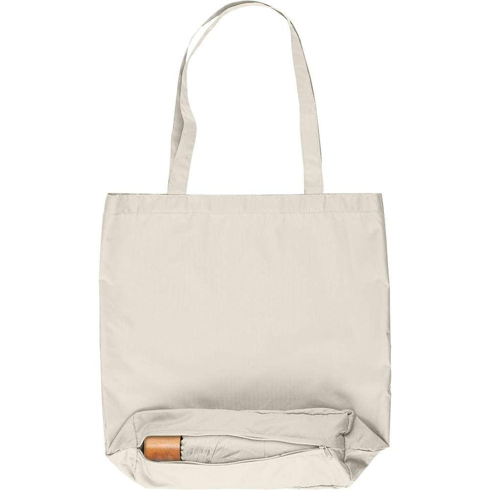 9158 Taschenschirm ÖkoBrella Shopping 9158 Taschenschirm ÖkoBrella Shopping