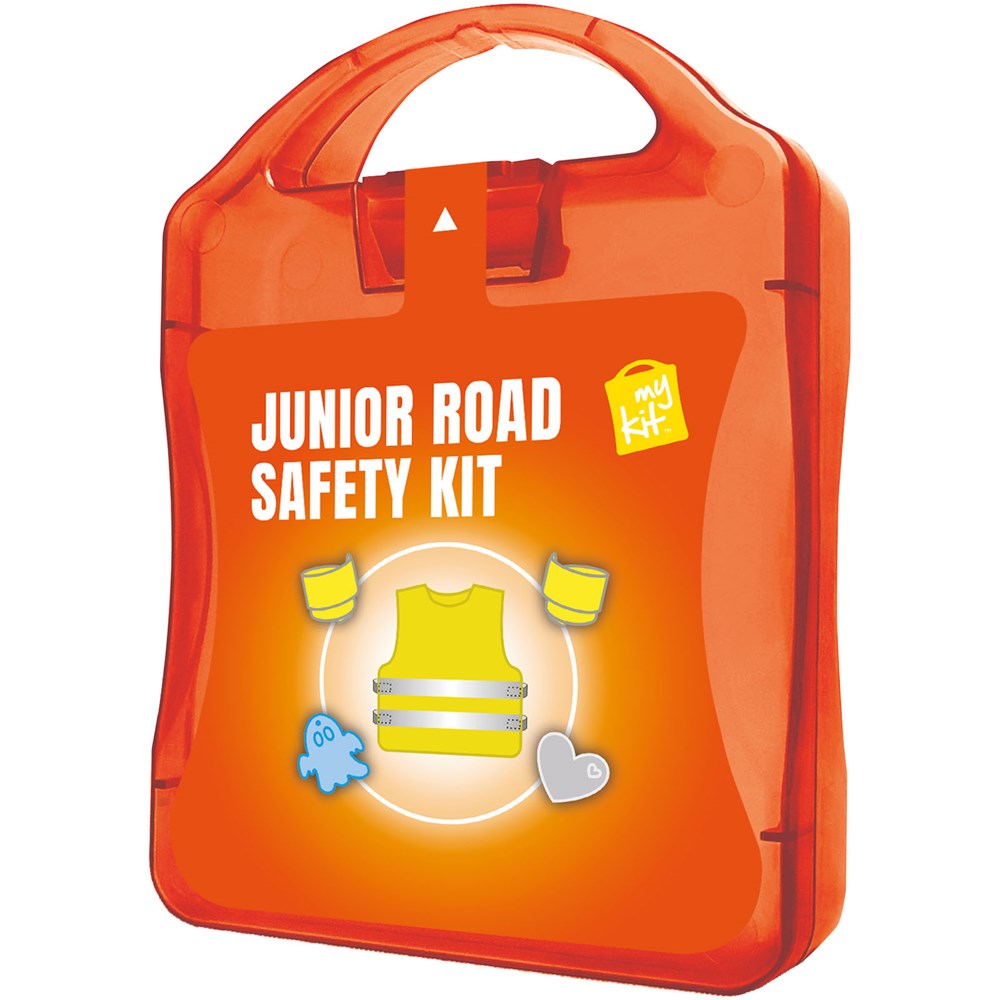 MyKit M Junior Sicherheit - Rot