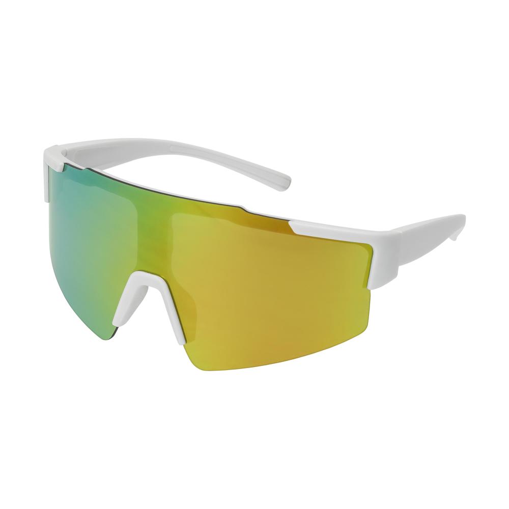 Sportbrille "Schnelle Brille" - Weiß