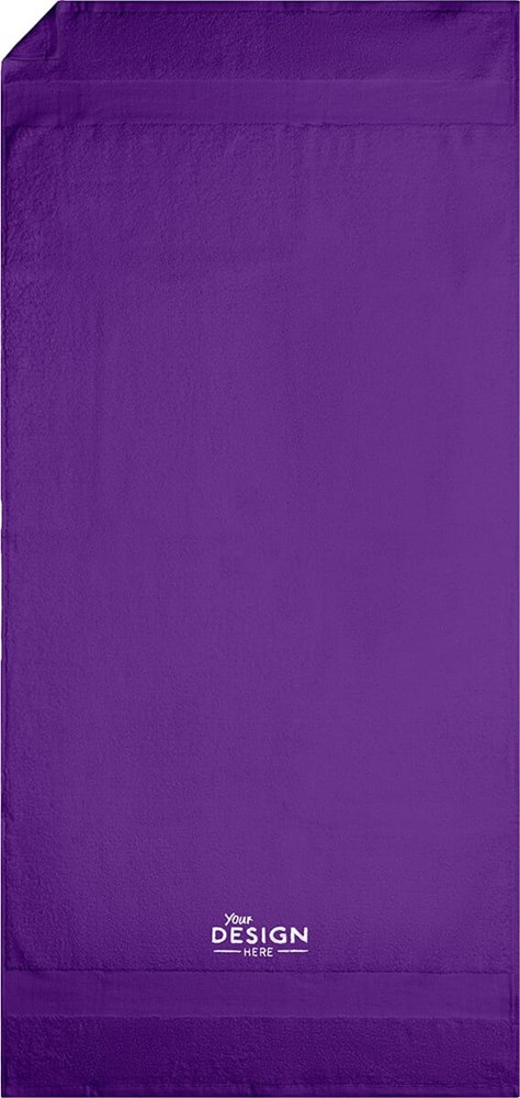 Sophie Muval Badetuch 140x70 cm, 450 gr/m²