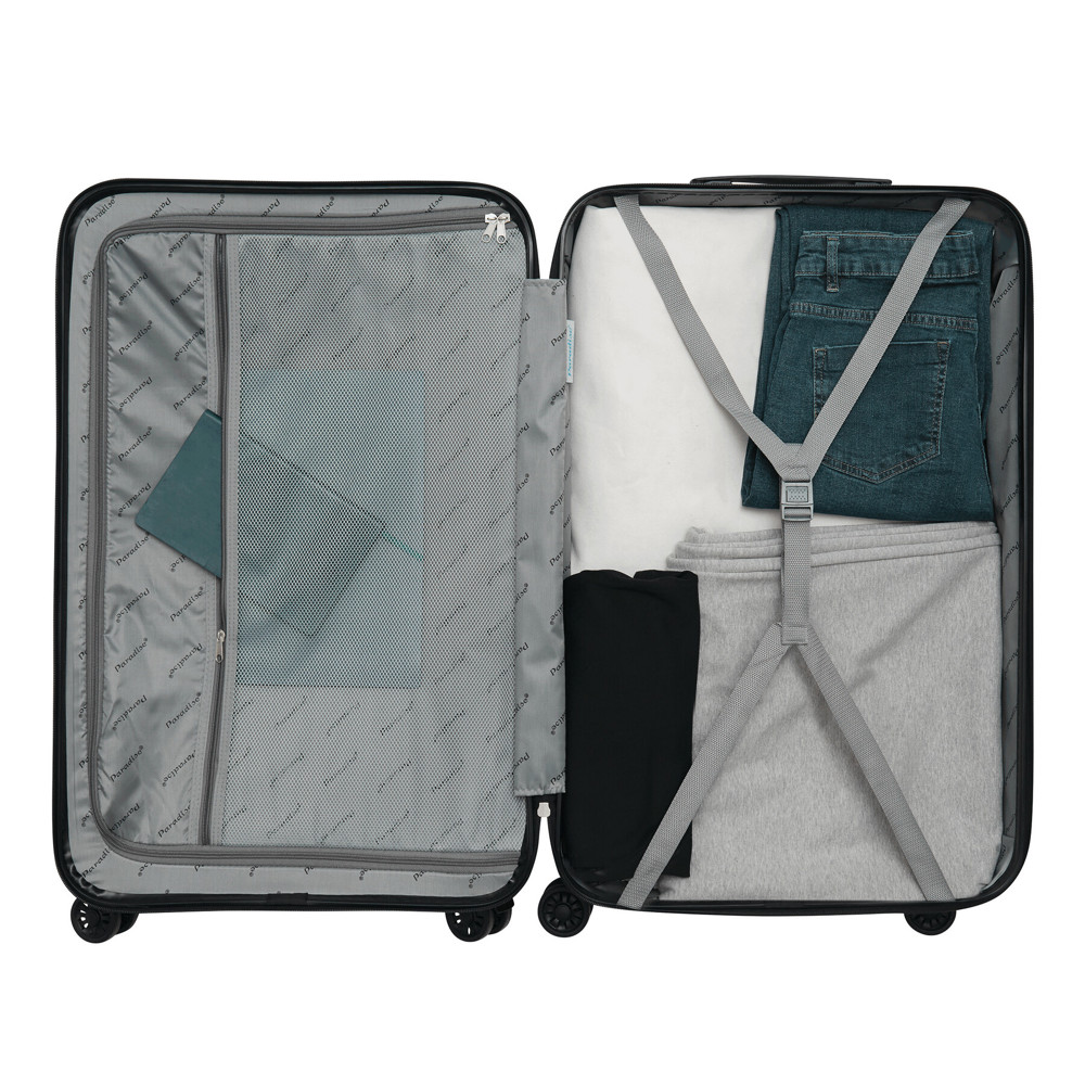 HAVANNA 2.0 - Trolley-Set, 3-tlg.