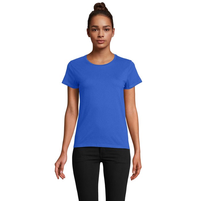 CRUSADER WOMEN - CRUSADER WOMEN T-Shirt 150g - Royal Blue
