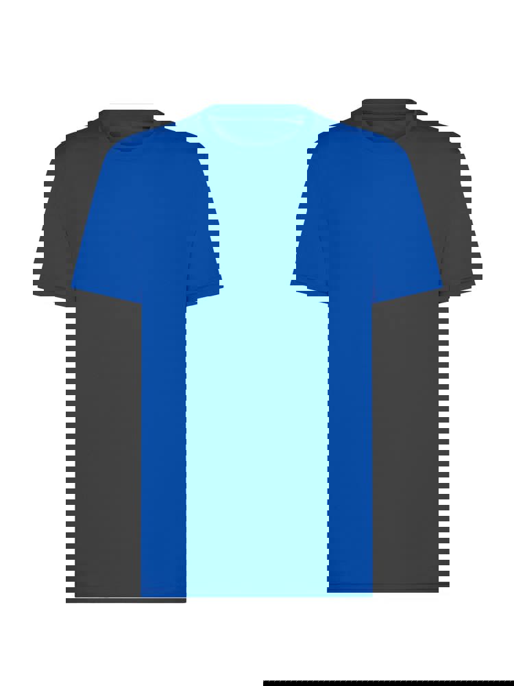 SP Flash Sportshirt, 95 g/m² - royalblau