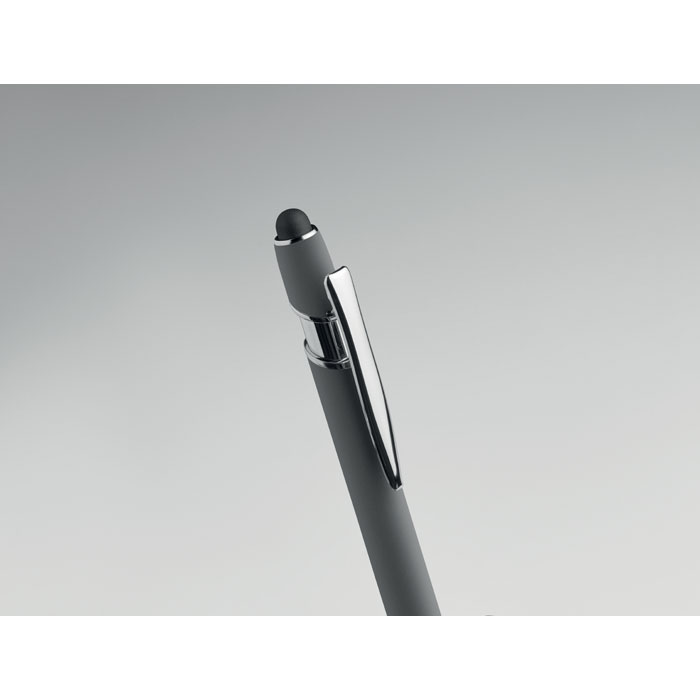 SIPARO - Druckkugelschreiber mit Stylus