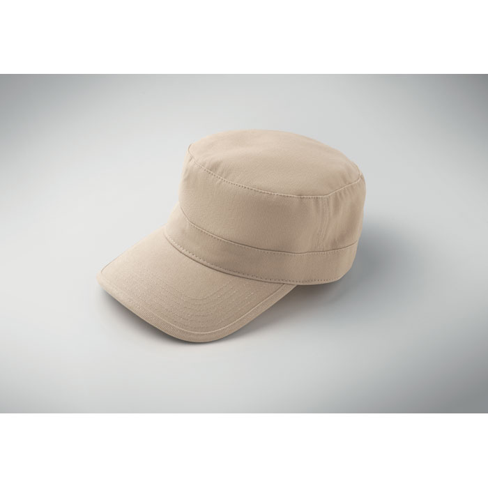 FIELD - Military Cap 260 g/m²