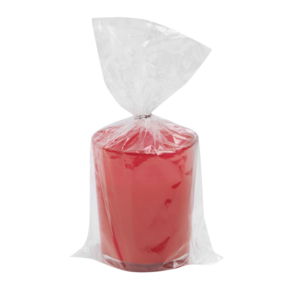 SPHERE - Kerze im Glas