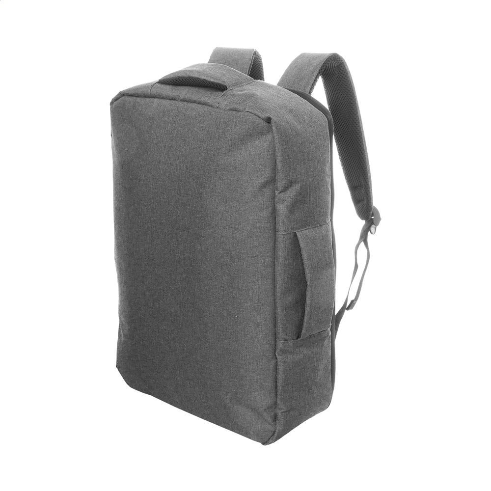 Eaton - RPET-Dokumententasche - grau