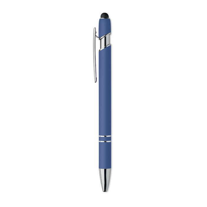 SIPARO - Druckkugelschreiber mit Stylus