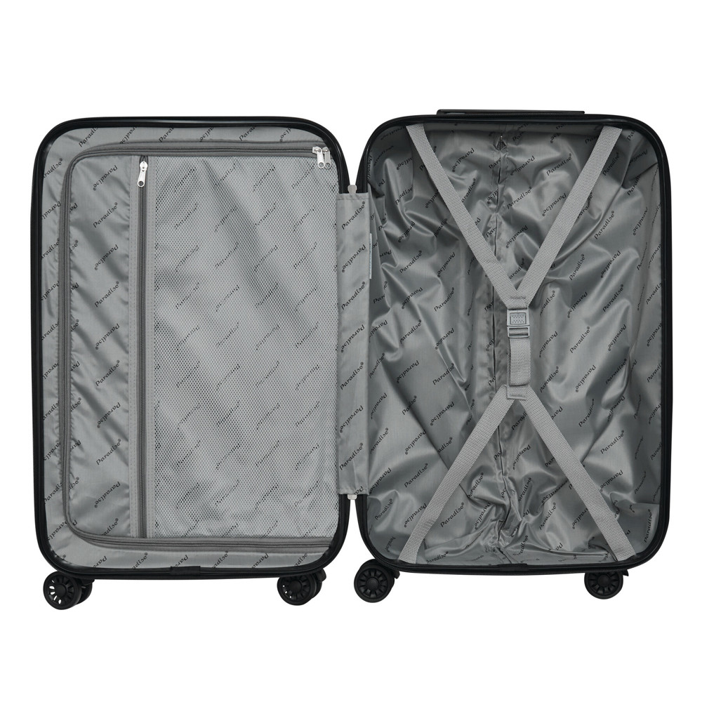 HAVANNA 2.0 - Trolley-Set, 3-tlg.