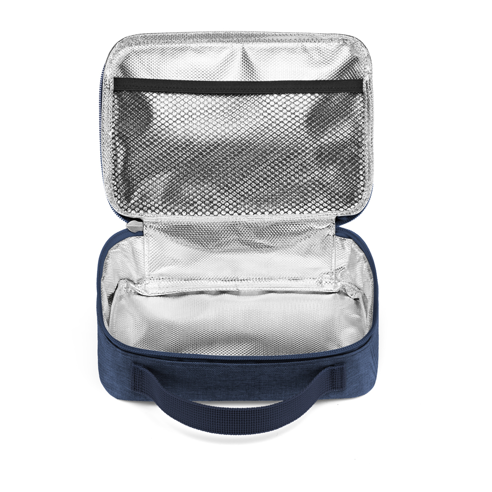 thermocase - twist navy