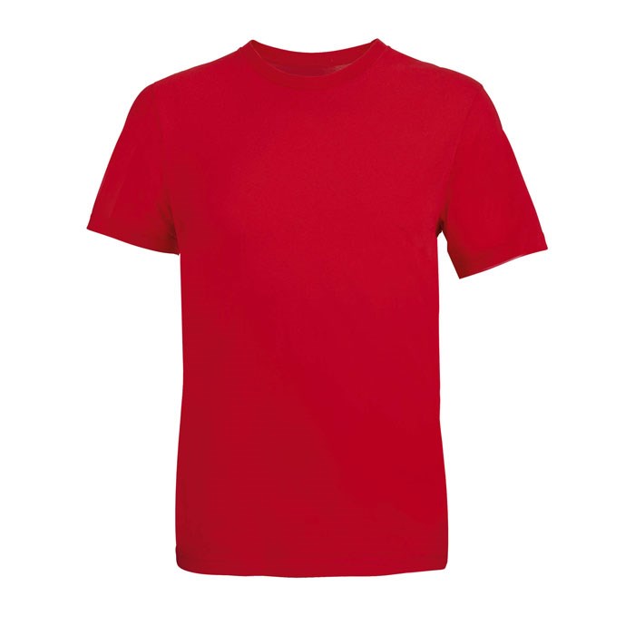 TUNER - TUNER T-SHIRT - Red