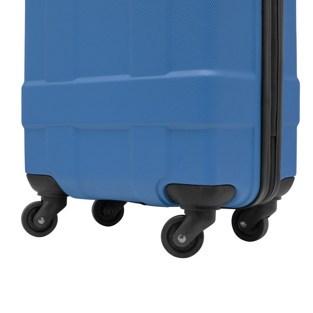 MONZA - Trolley-Bordcase