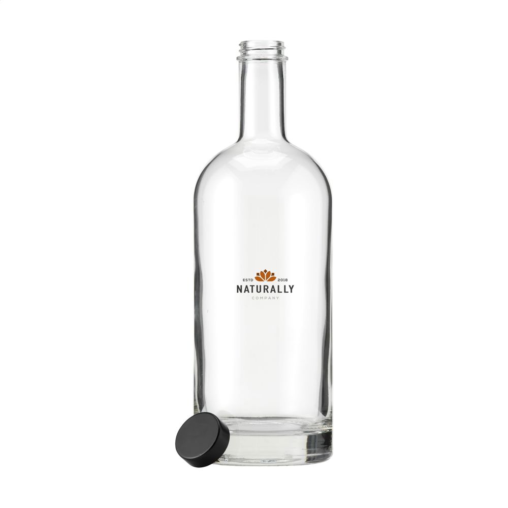 Helsinki Water Bottle Screw Cap 1L