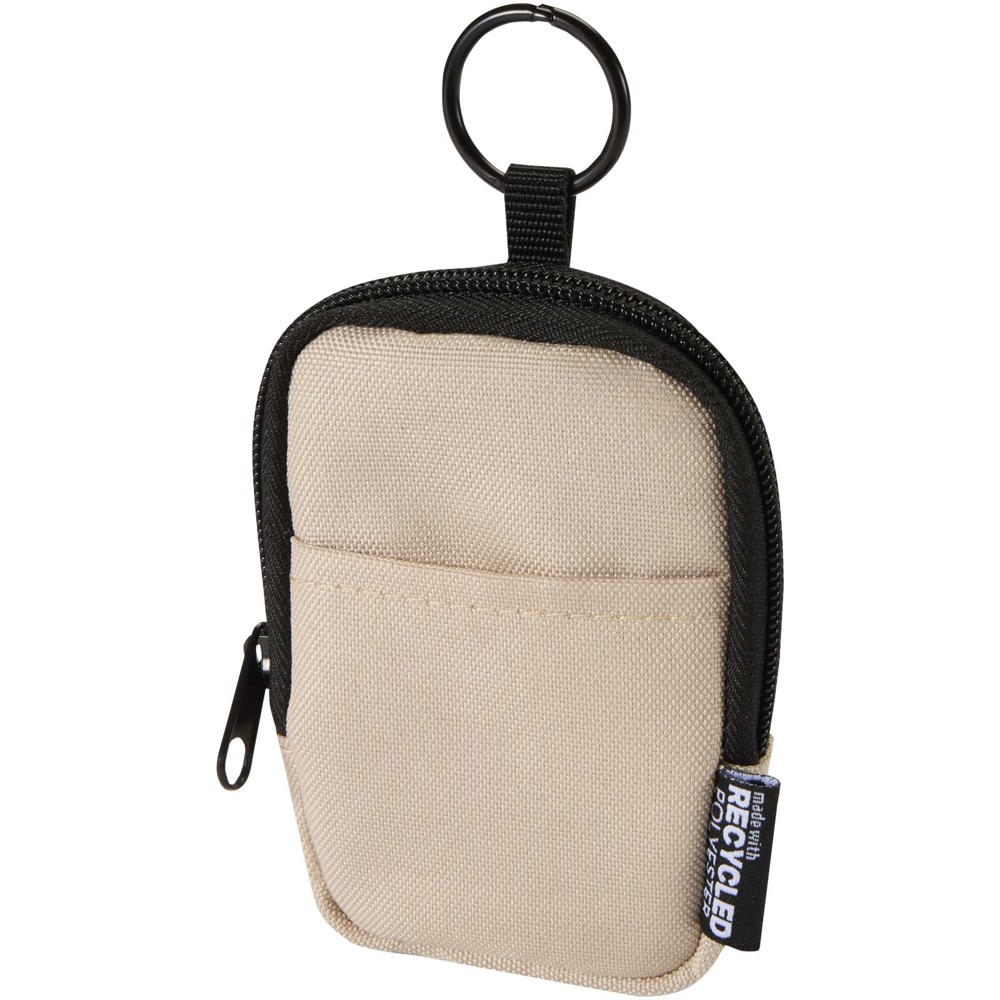 Byron Clip & Go GRS recycelte kleine Tasche 0,2L - oatmeal