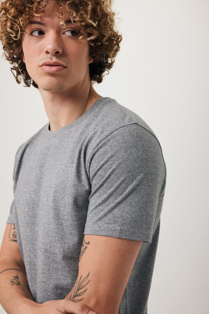 IQONIQ Brett T-Shirt aus recycelter Baumwolle