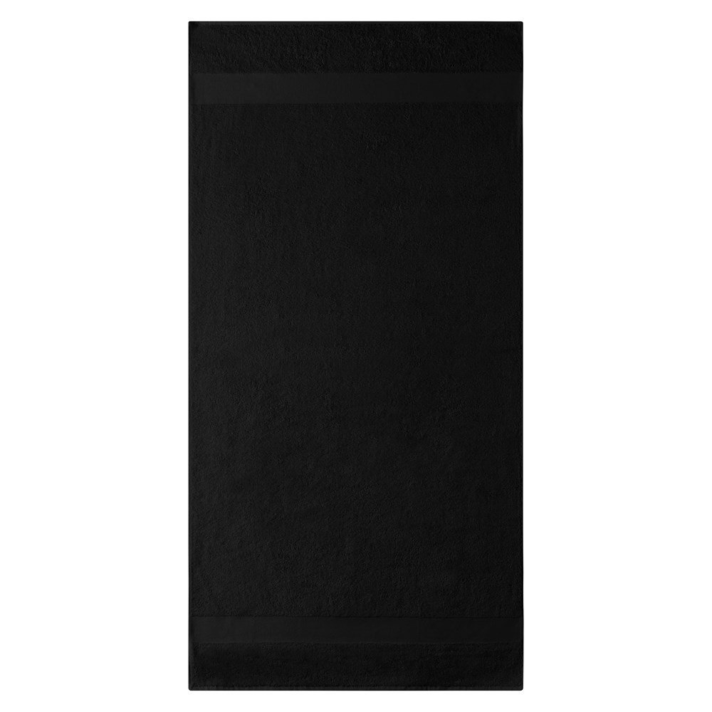 Sophie Muval Badetuch Bio 140x70 cm, 500 gr/m²