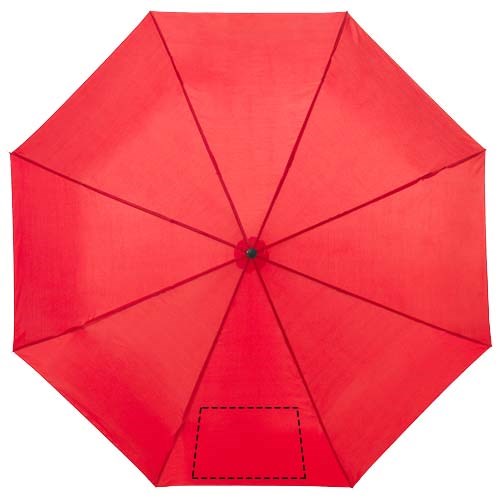 Ida 21,5" Kompaktregenschirm