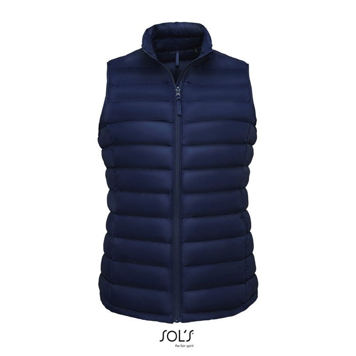 WILSON BW WOMEN - WILSON BW DAMEN 380T