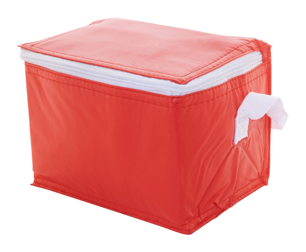 Ortit - Kühltasche - rot