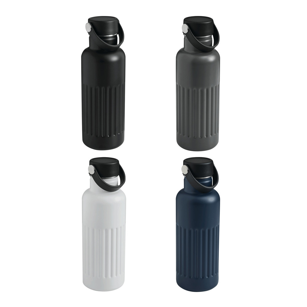 WAVE TRAIL - Vakuum-Isolierflasche