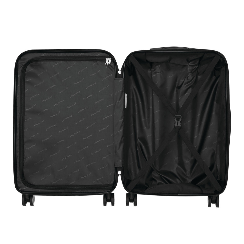 KINGSTON - Trolley-Set KINSTON, 3-tlg.