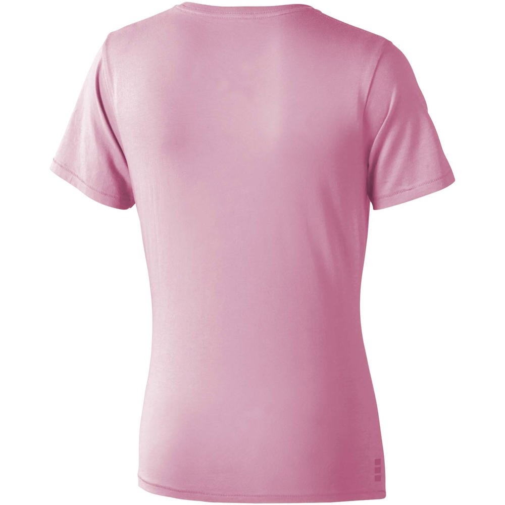 Nanaimo – T-Shirt für Damen