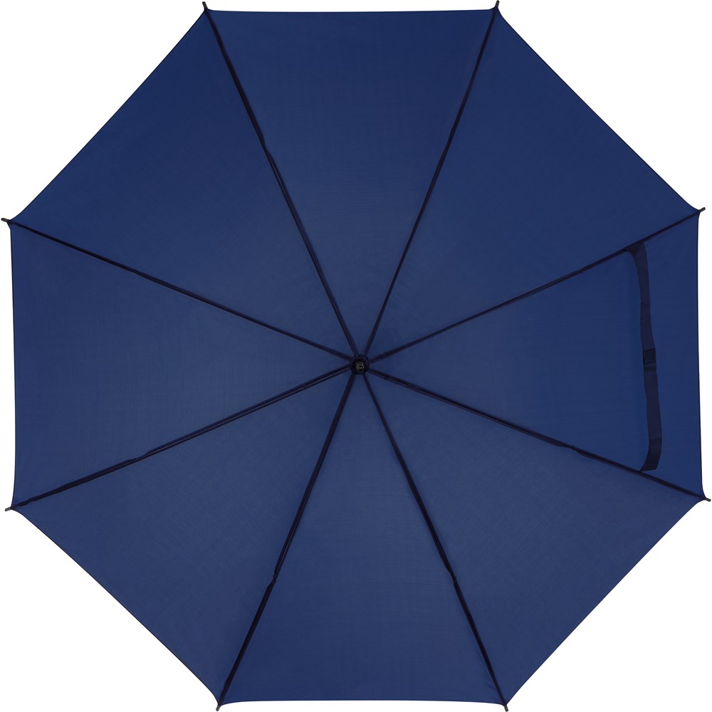 Automatikstockschirm aus Polyester