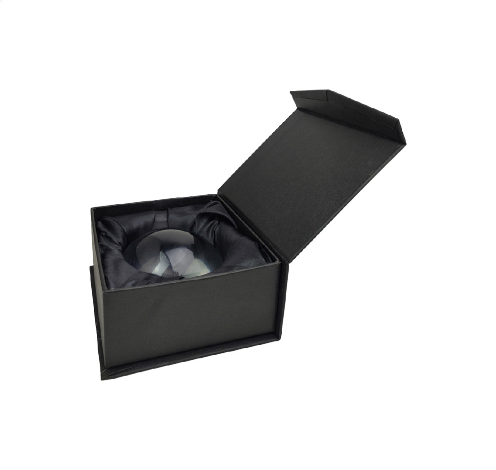 Hemisphere - Briefbeschwerer