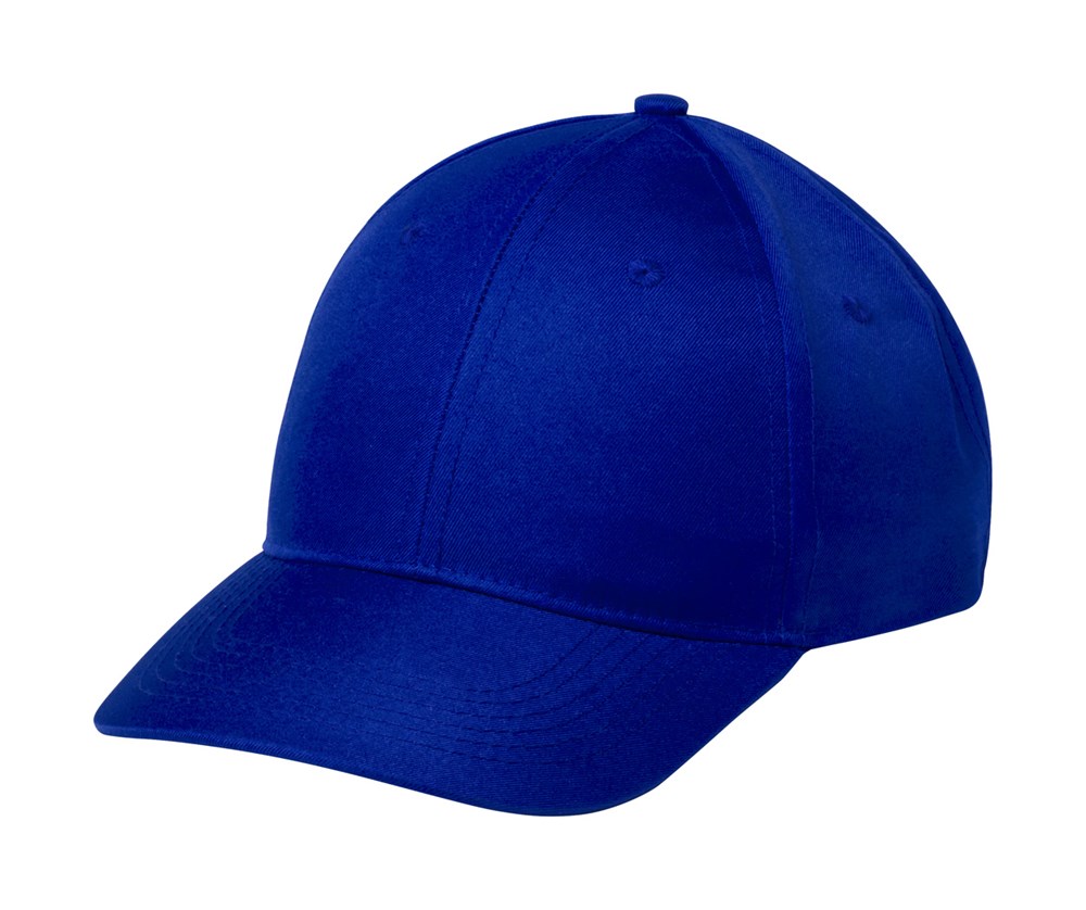 Replis - Baseball Kappe - Dunkelblau