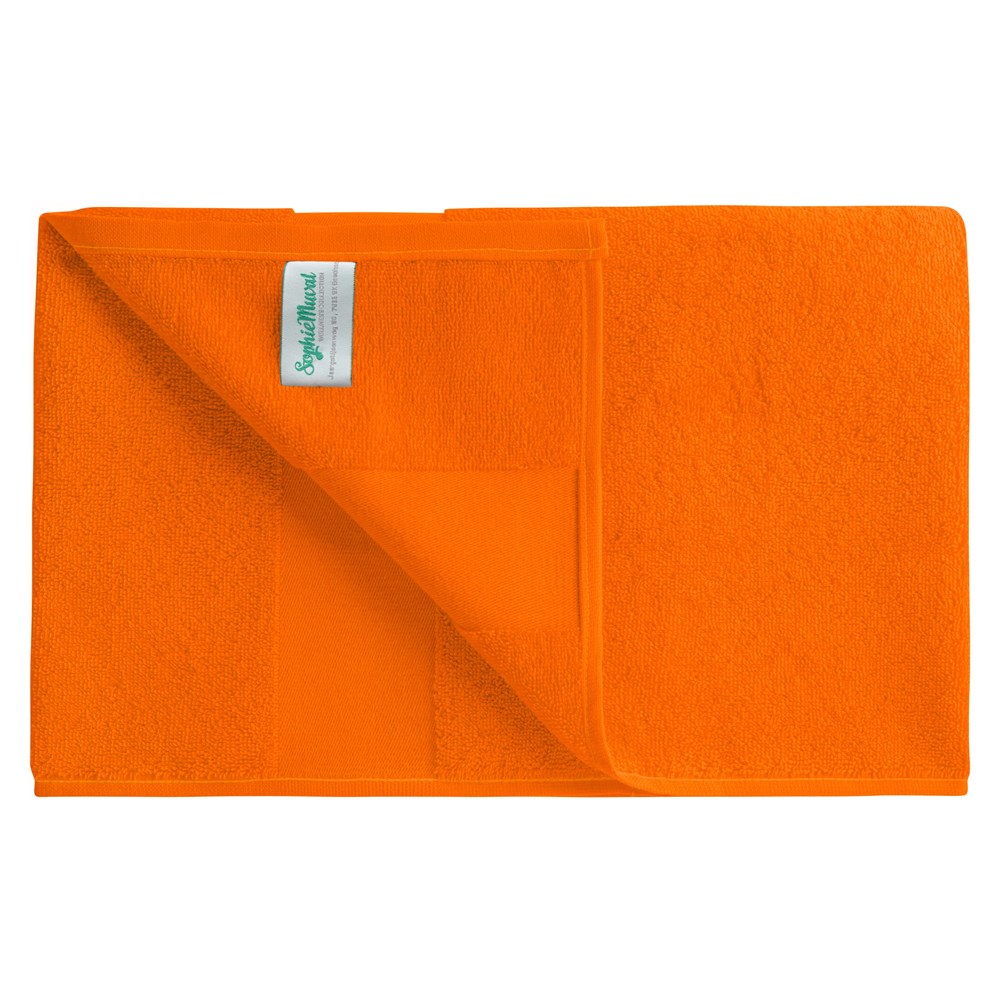 Sophie Muval Handtuch 100x50 cm, 450 gr/m²