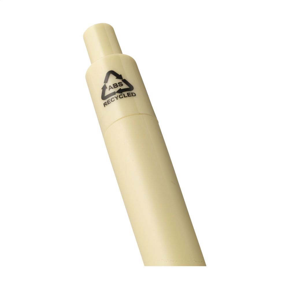DigiClip GRS Recycled Pen Kugelschreiber