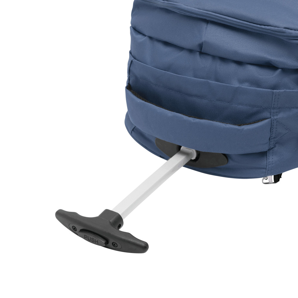 TRAILER - Trolley-Rucksack
