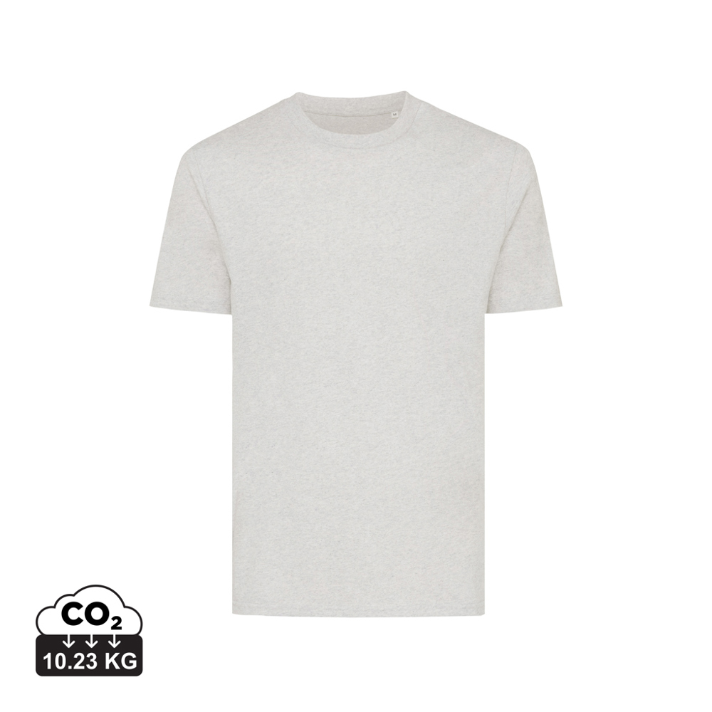 IQONIQ Sierra Lightweight T-Shirt aus recycelter Baumwolle