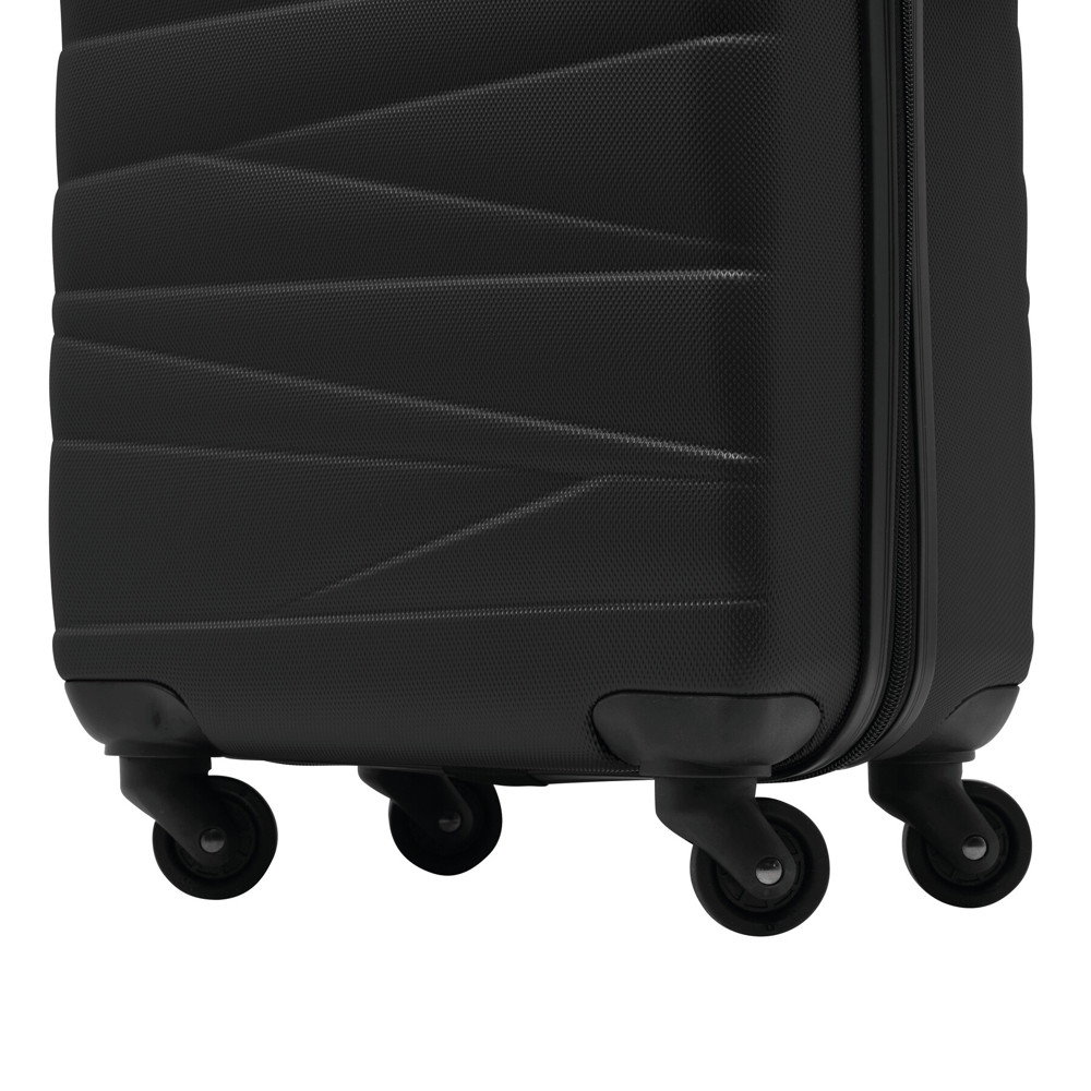 PADUA - Trolley-Bordcase