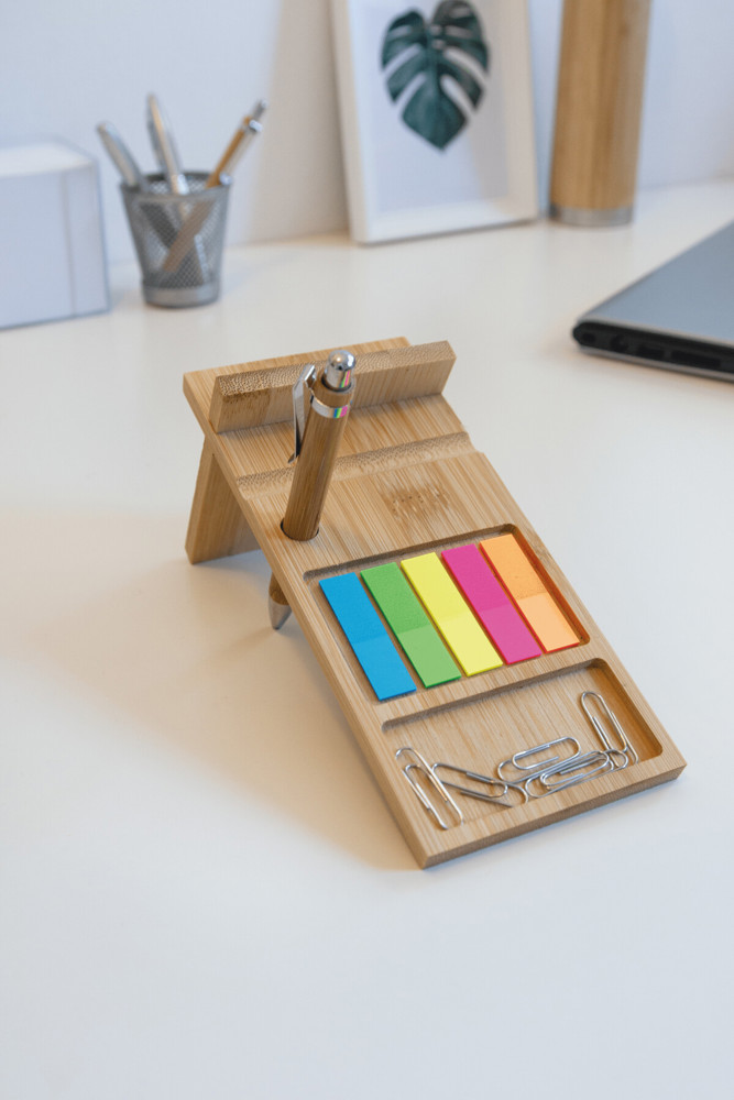 DESK MATE - Schreibtischset