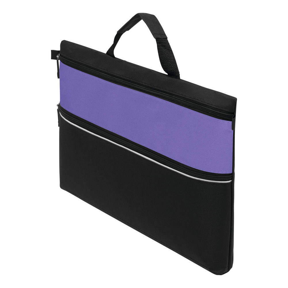 FILE - Dokumententasche