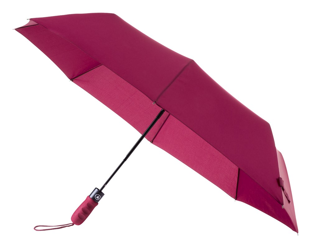 Pangan - Regenschirm - burgund