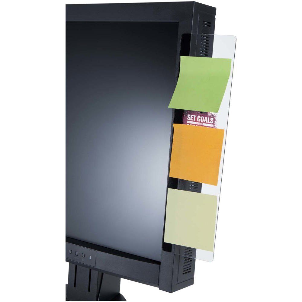 Vell Bildschirm Memo Board